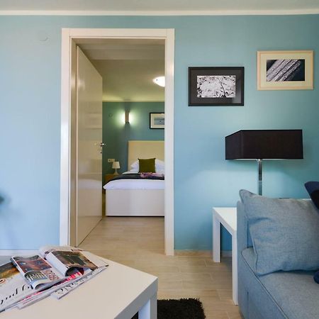 Cecilia Apartments Lun  Exterior foto